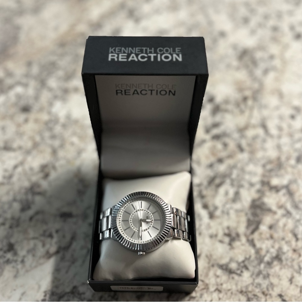 Kenneth Cole watch